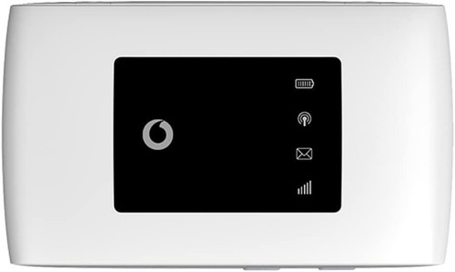 Portable router vodafone - portable, 4g