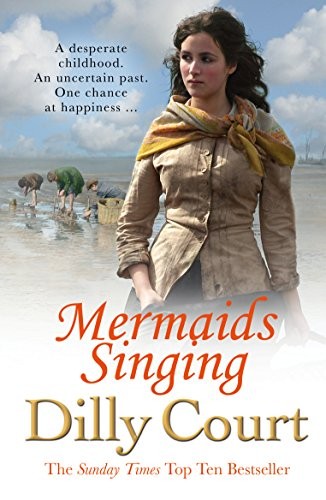 Mermaids singing court - singing, by