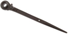 Ratchet Podger Spanner 19mm x