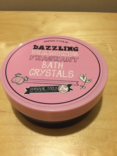 Grace cole dazzling diamonds - cole,