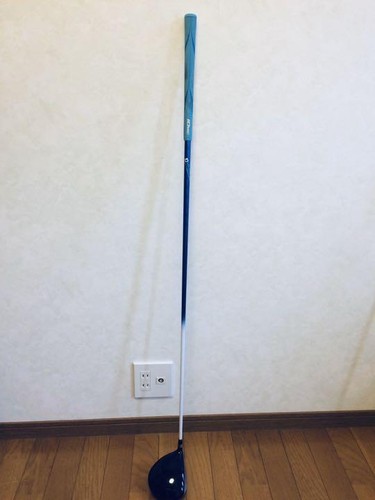 Ping driver first generation - ping,