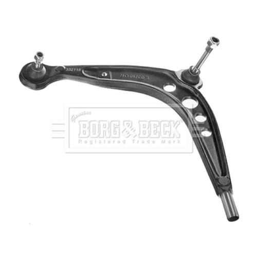Track control arm - track,