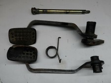 Daihatsu HiJet Van (Will fit