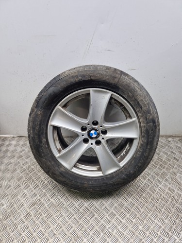 Bmw alloy wheel - x5, &
