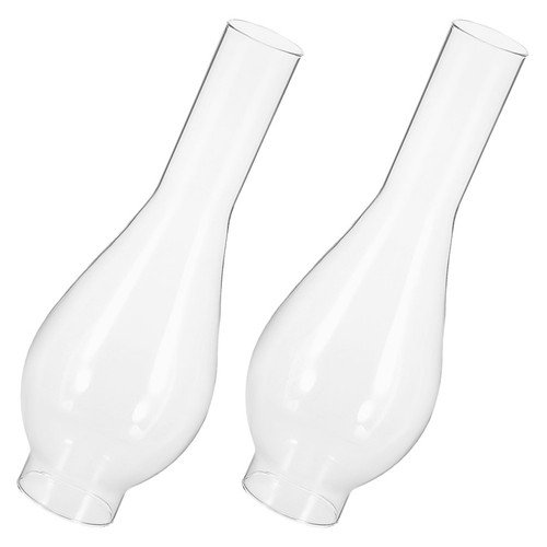 Pcs clear chimney for - pcs,