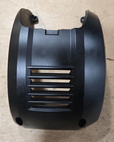 Haibike flyon skid plate - haibike,
