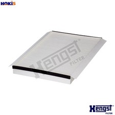 FILTER CABIN AIR E2916LI FOR