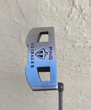 Ping I-Series 1/2 Craz-E B