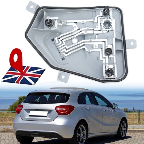 For mercedes w176 class - mercedes,