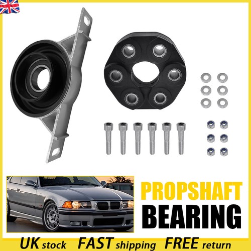 Driveshaft coupler flex - 2x,