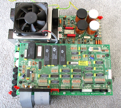 Nsm jukebox control main - cd,