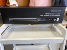 Label.m 4D Infinity Curler