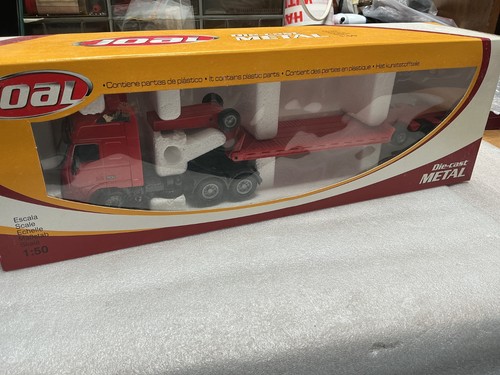 Joal diecast ref - ref, 332