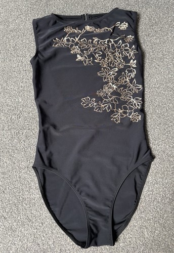 Girls ballet rosa leotard - ballet,