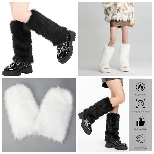 Ladies fashion boot cuff - ladies,