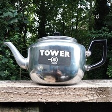 Vintage England Aluminium