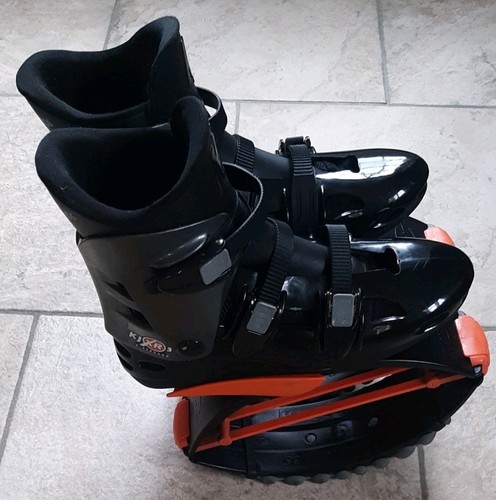 Kangoo jumps xr3 rebound - kj-xr3, x-rebound