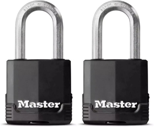 Master lock excell - 2x,