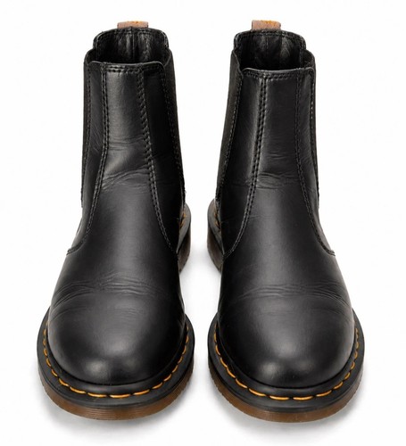 Vegan martens chelsea - martens,