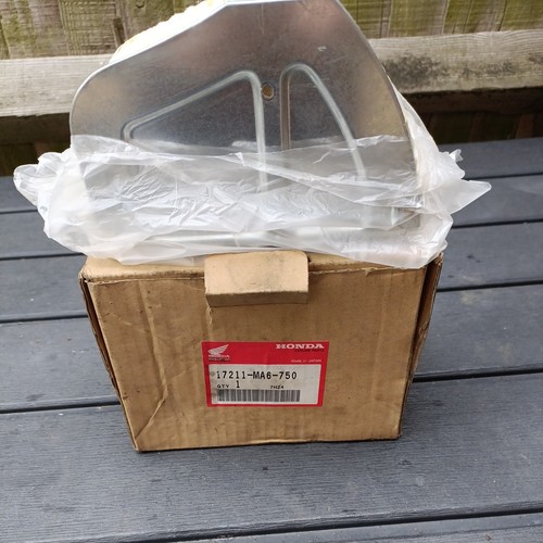 Genuine honda cbx400 cbx550 - honda,