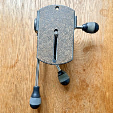 Gitzo G1570M Pan and tilt 3