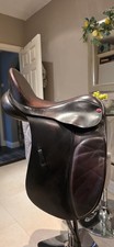 Albion Dressage Saddle, Medium