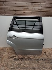  FORD S MAX TITANIUM 5 Door