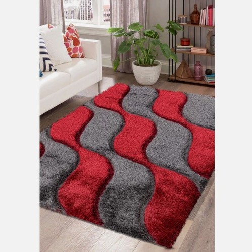 Large thick shaggy - large,