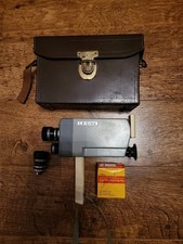 Vintage Leitz Wetzlar Leicina