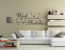 Wall Art Mural Decal Sticker
