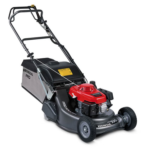 Honda hrh 536 pro heavy - hrh,