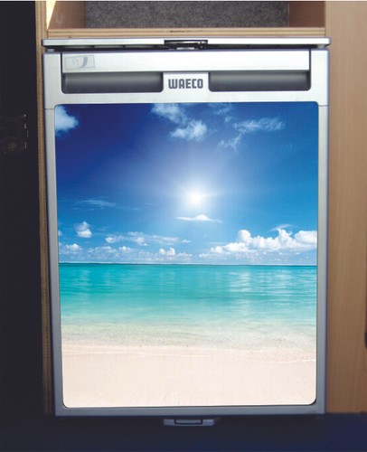 Waeco crx50 vinyl - crx50, fridge
