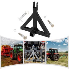 3 Point Linkage Tow Hitch -