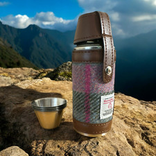 Harris Tweed 8oz Hunting