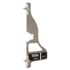 Pitking Products Professional Castor Camber Gauge Complete Kit - 13-18'' Wheels