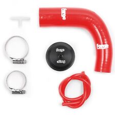 Forge Motorsport Blow Off Dump Valve Kit Ford Focus MK2 2.5 ST ST225 RED