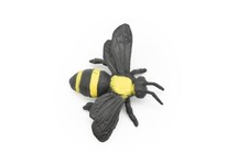 Bumblebee, Flexible, Soft