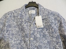 ALBAM THOMPSON FLORAL PRINT