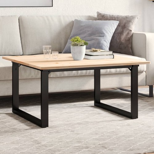 Coffee table legs frame - coffee,