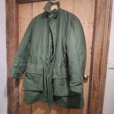Vintage 60's Swedish Army M-59