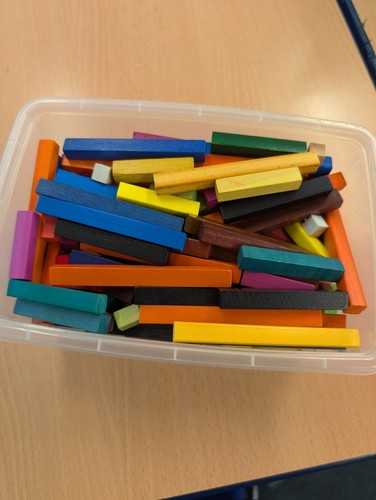 Learning resources boxed - boxed, set
