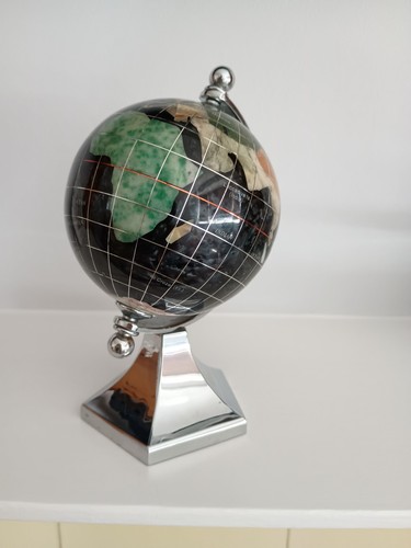 Small decorative desk top - small,