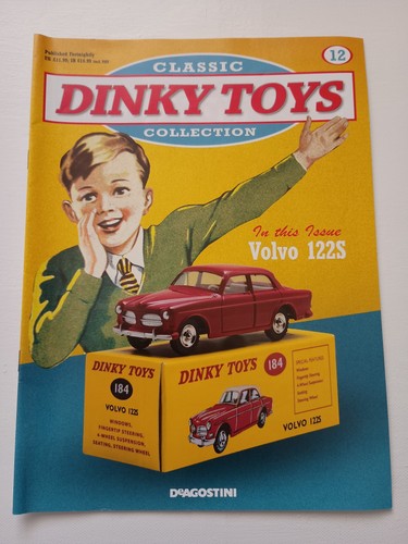 2018 classic dinky toys - 2018,