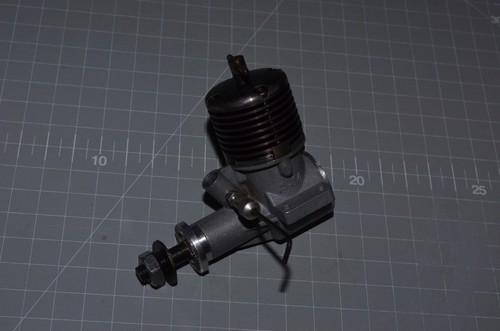 Am25 model aircraft diesel - model,