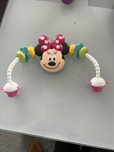 Disney minnie mouse - , jumperoo