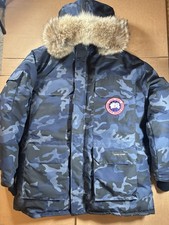Canada Goose Expedition Parka