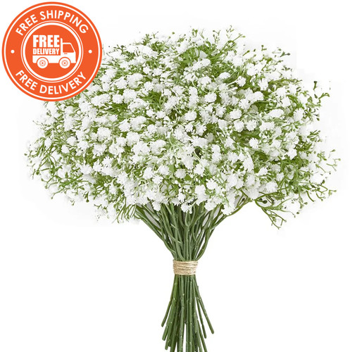 Artificial gypsophila baby - gypsophila,