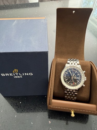 Breitling 1884 navitimer - 1884,