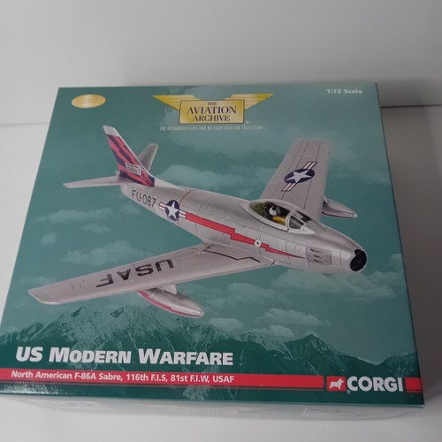 Corgi aviation archive 72 - archive, 1:72