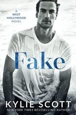 Fake by Scott, Kylie | Book |